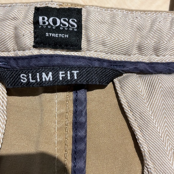 Hugo boss pants - Picture 7 of 8